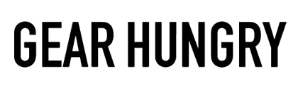 Gear Hungry: 
