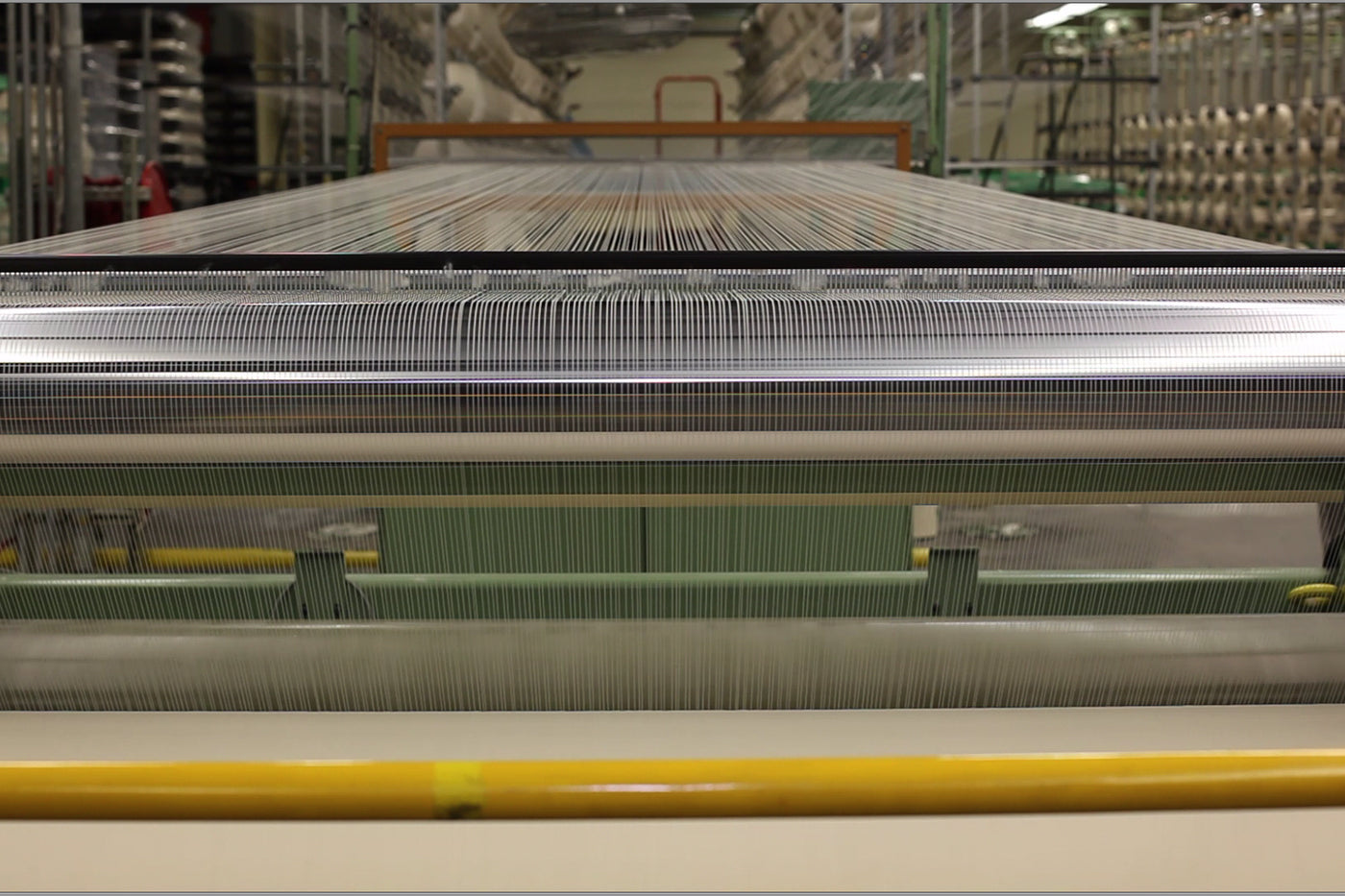 Booq Bionic collection with Bionic recycled PET yarn