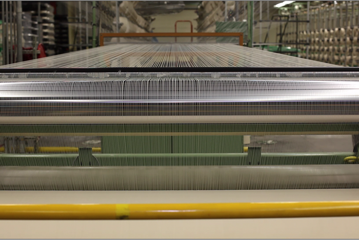 Booq Bionic collection with Bionic recycled PET yarn