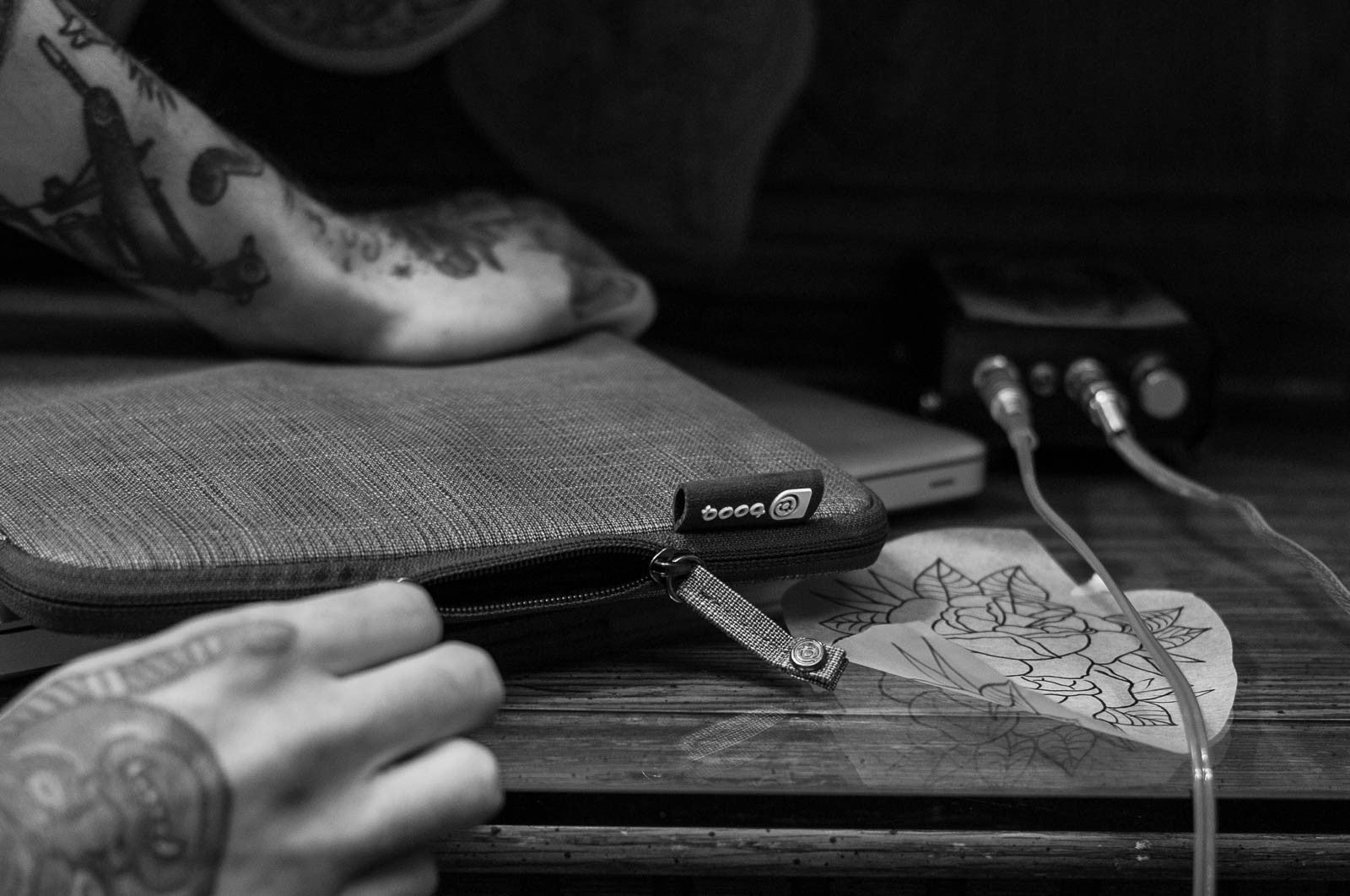 MacBook and Laptop Sleeves