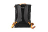 Daypack, black-tan