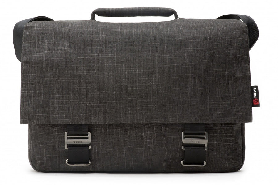 Mamba courier 15, black