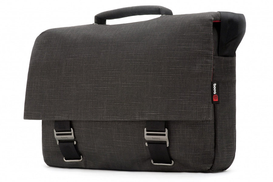 Mamba courier 15, black