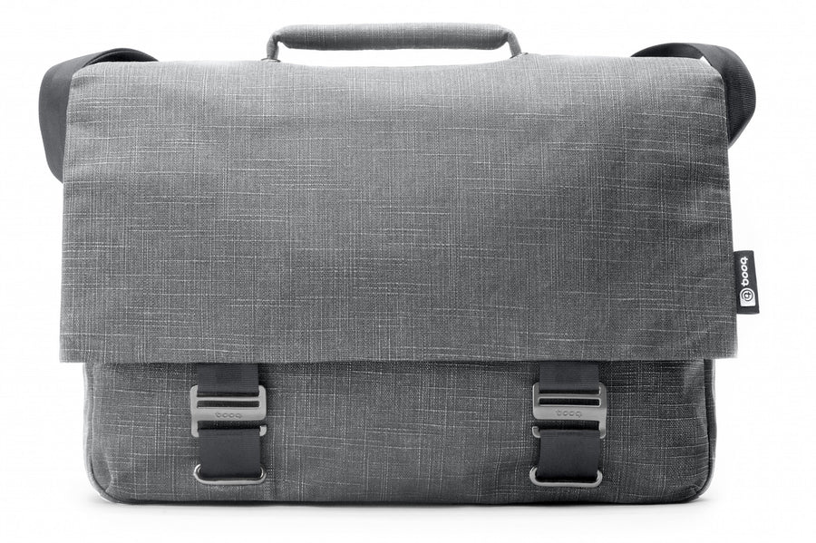 Mamba courier 13, gray