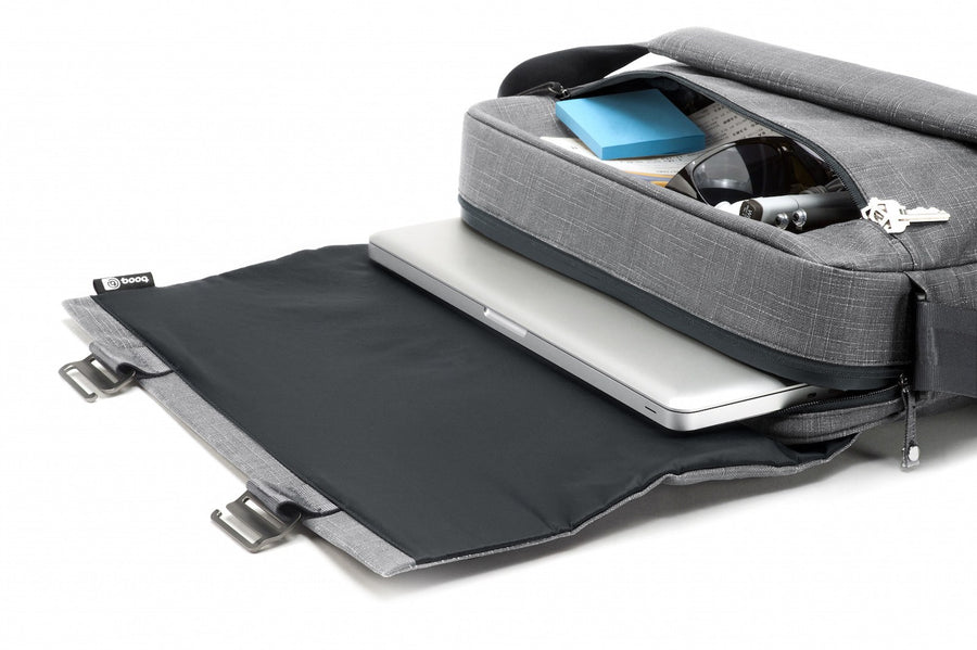 Mamba courier 13, gray