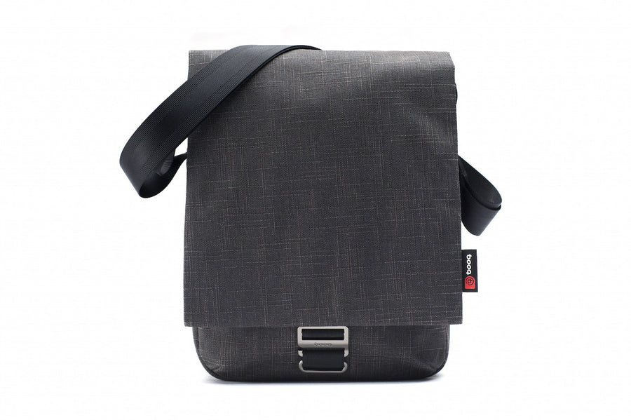 Mamba courier 11, black