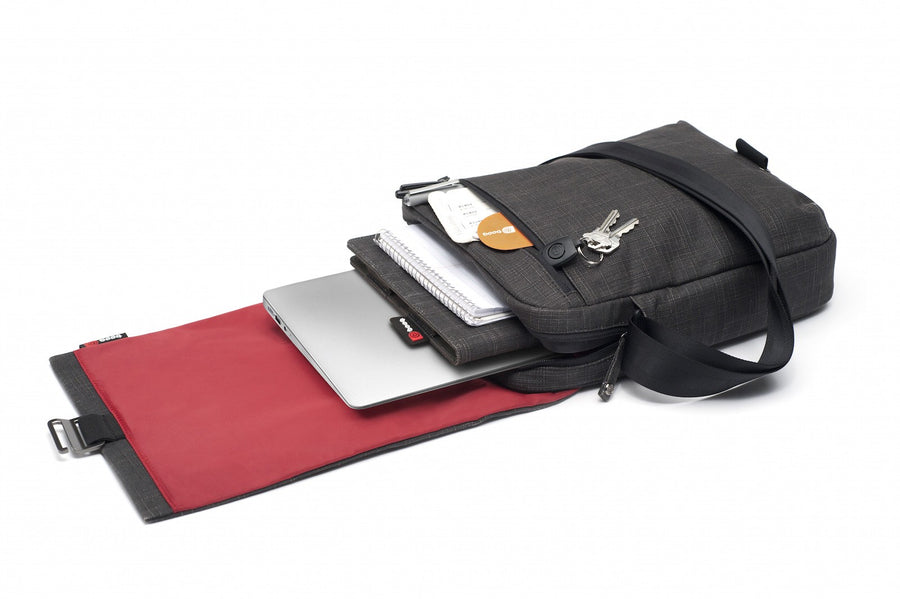 Mamba courier 11, black