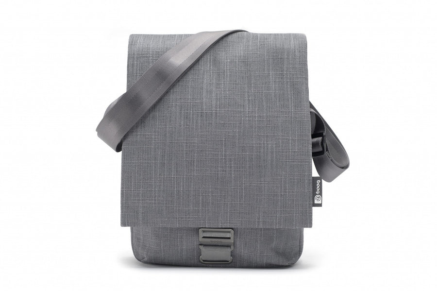 Mamba courier 11, gray