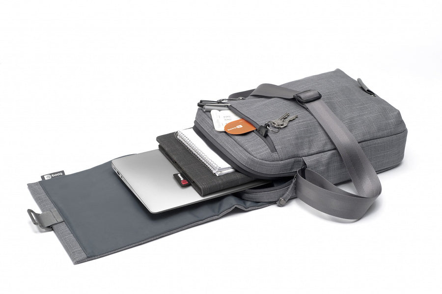 Mamba courier 11, gray