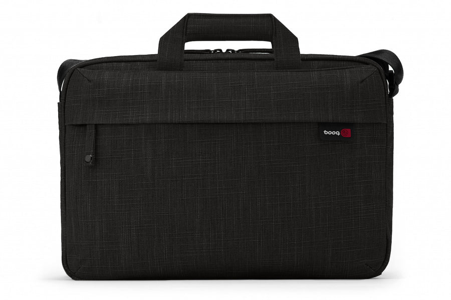 Mamba slim 15, black