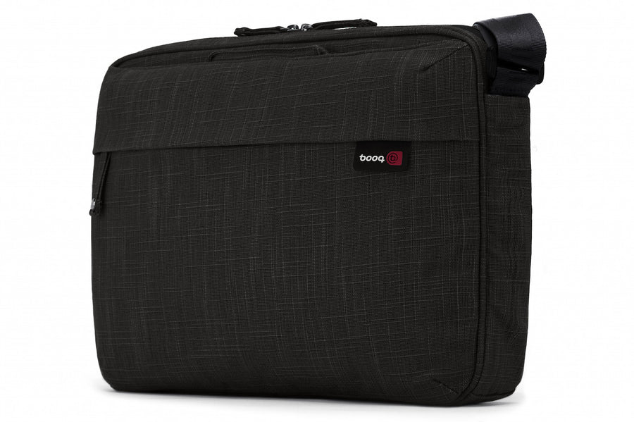 Mamba slim 15, black