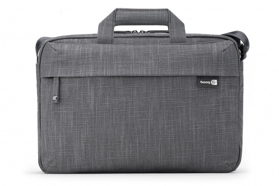 Mamba slim 15, gray