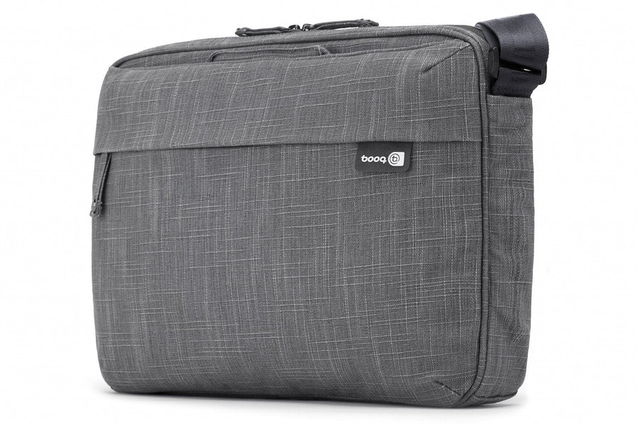 Mamba slim 15, gray
