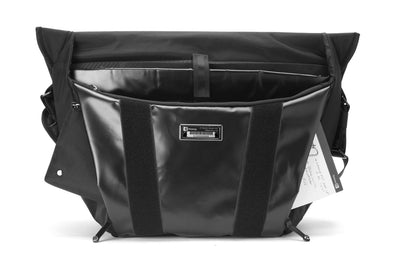 Timbuk2 Especial Stash Messenger Bag | Warranty