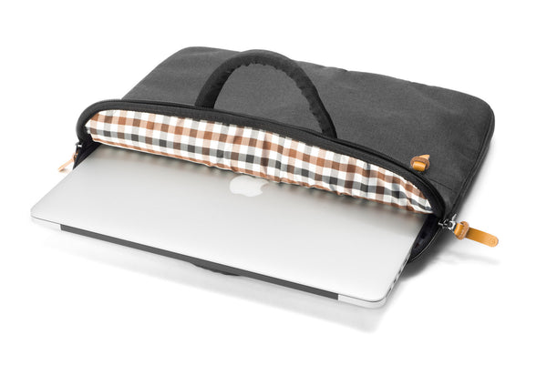 Booq Superslim The Lightweight MacBook Pro Bag - booqbags