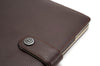 Nappa leather ipad-3-case-notepad for iPad 2-4