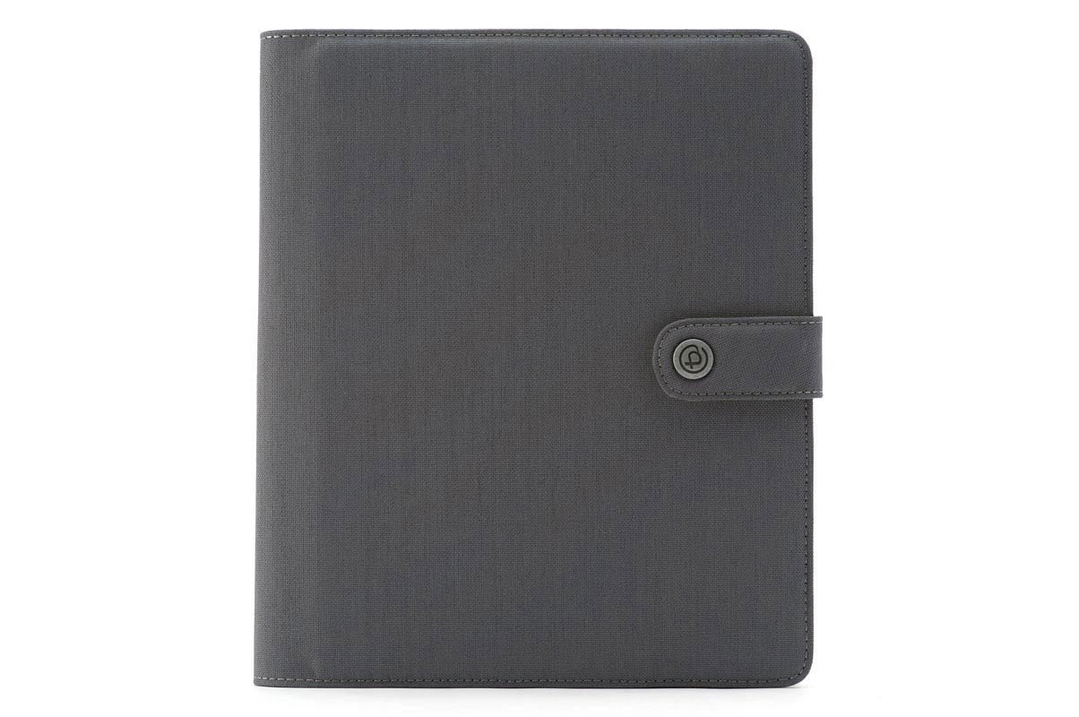 PET ipad-3-case-notepad for iPad 2-4