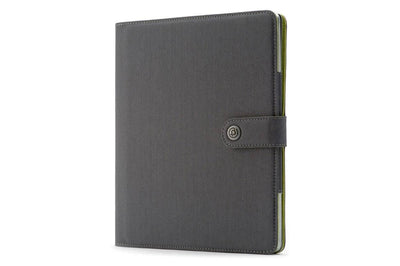 PET ipad-3-case-notepad for iPad 2-4