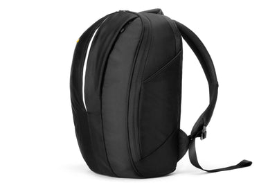 1680D nylon laptop-backpack for 13-17" Mac, 15-16.4" PC