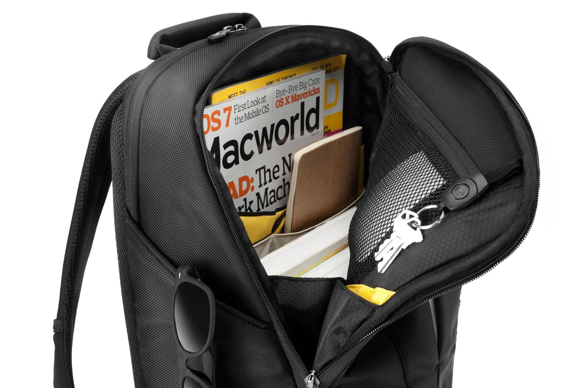 boa-squeeze-15-inch-laptop-backpack Booq Boa Shift Award-Winning MacBook Backpack