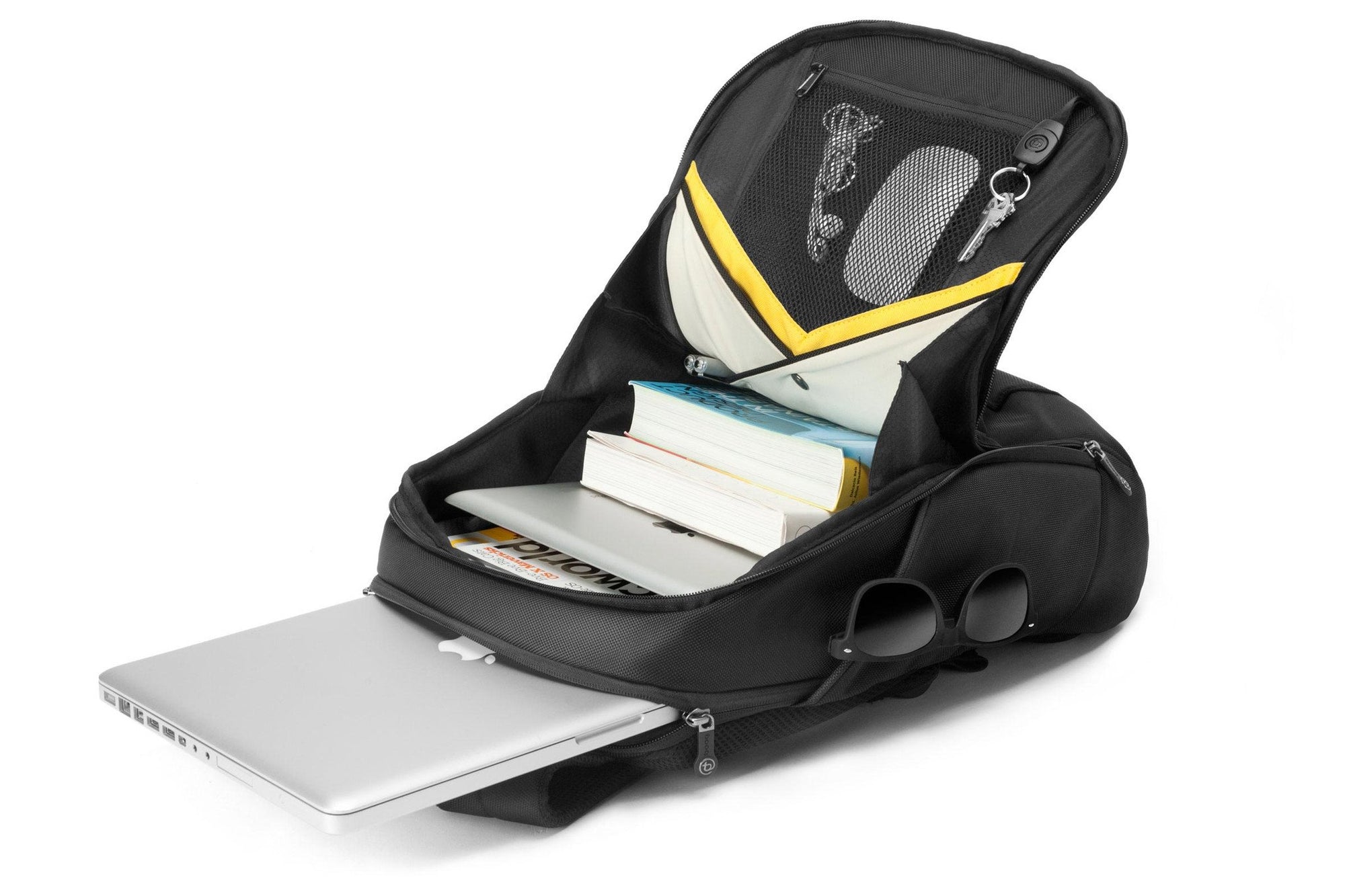 Booq Boa Shift Award-Winning MacBook Backpack booqbags