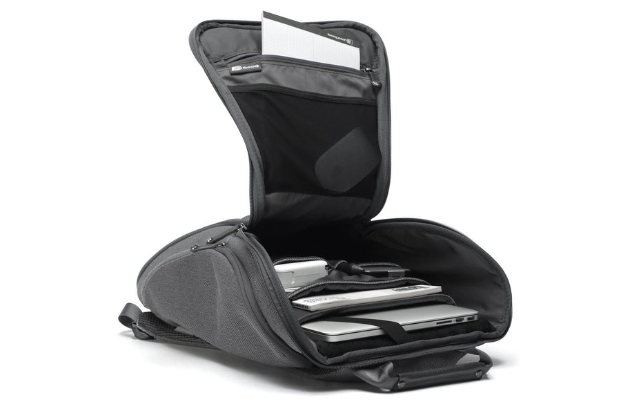 booq boa shift backpack for 15-inch laptop bshl-gft Squeeze Modern MacBook Bag Booq Boa Shift Backpack For