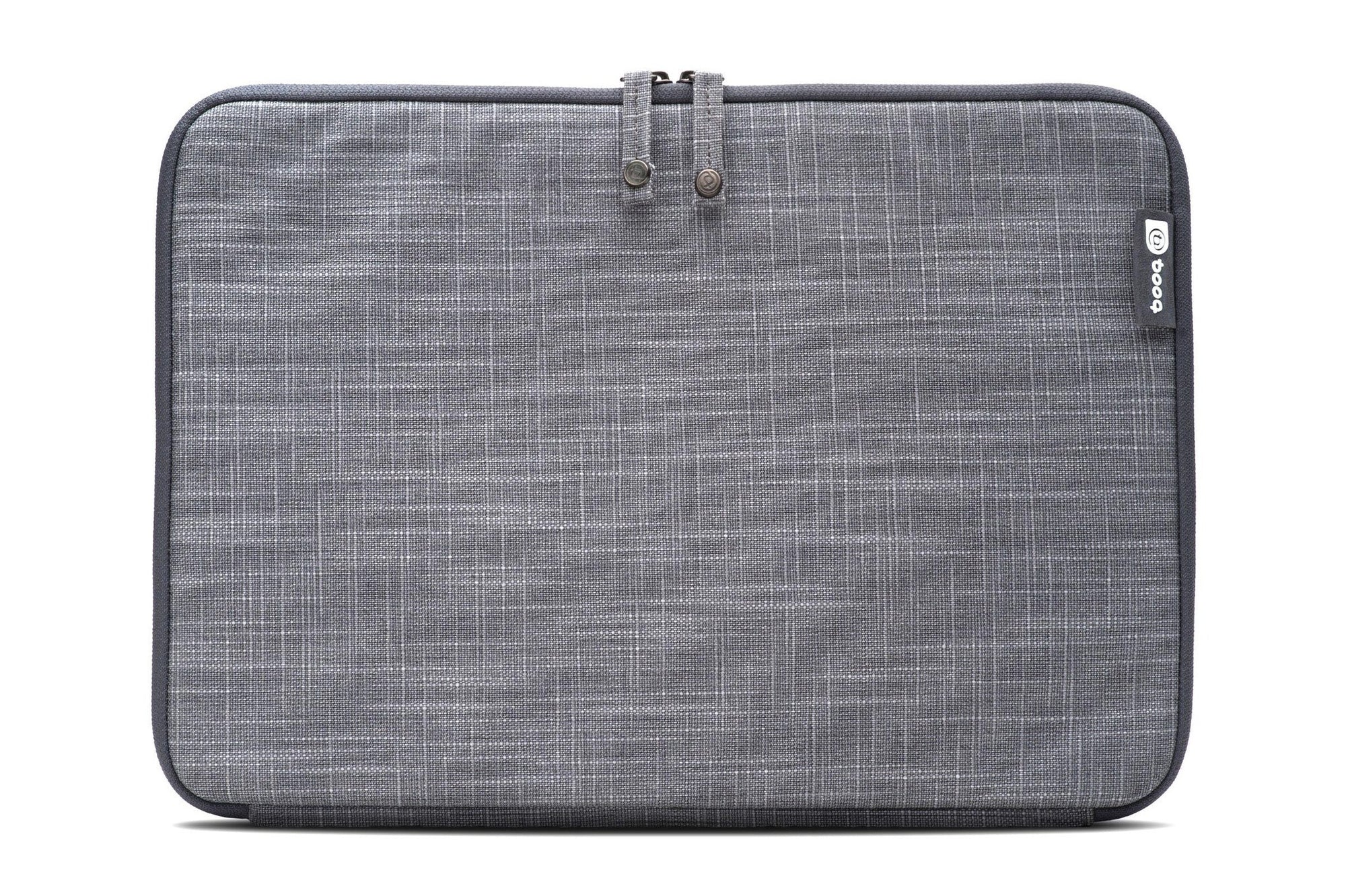 Jute macbook-sleeve for 15-inch MacBook Pro (Retina)