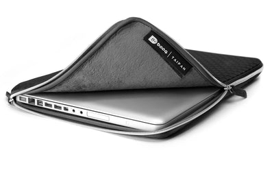 Neoprene macbook-sleeve for 15" MacBook Pro