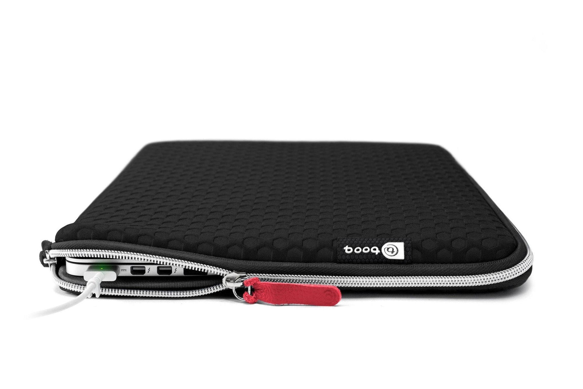 PC周辺機器 WIND AND SEA MACBOOK SLEEVE BLACK Taipan spacesuit | Modern Sleeves for MacBook Air and