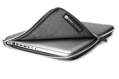 Neoprene macbook-sleeve for 15" MacBook Pro