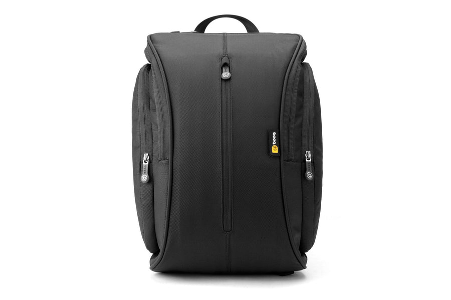 Booq Saddle Pro Expandable MacBook Bag - booqbags