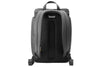 1680D Ballistic Nylon slim-macbook-laptop-backpack for 13-15" Mac/PC