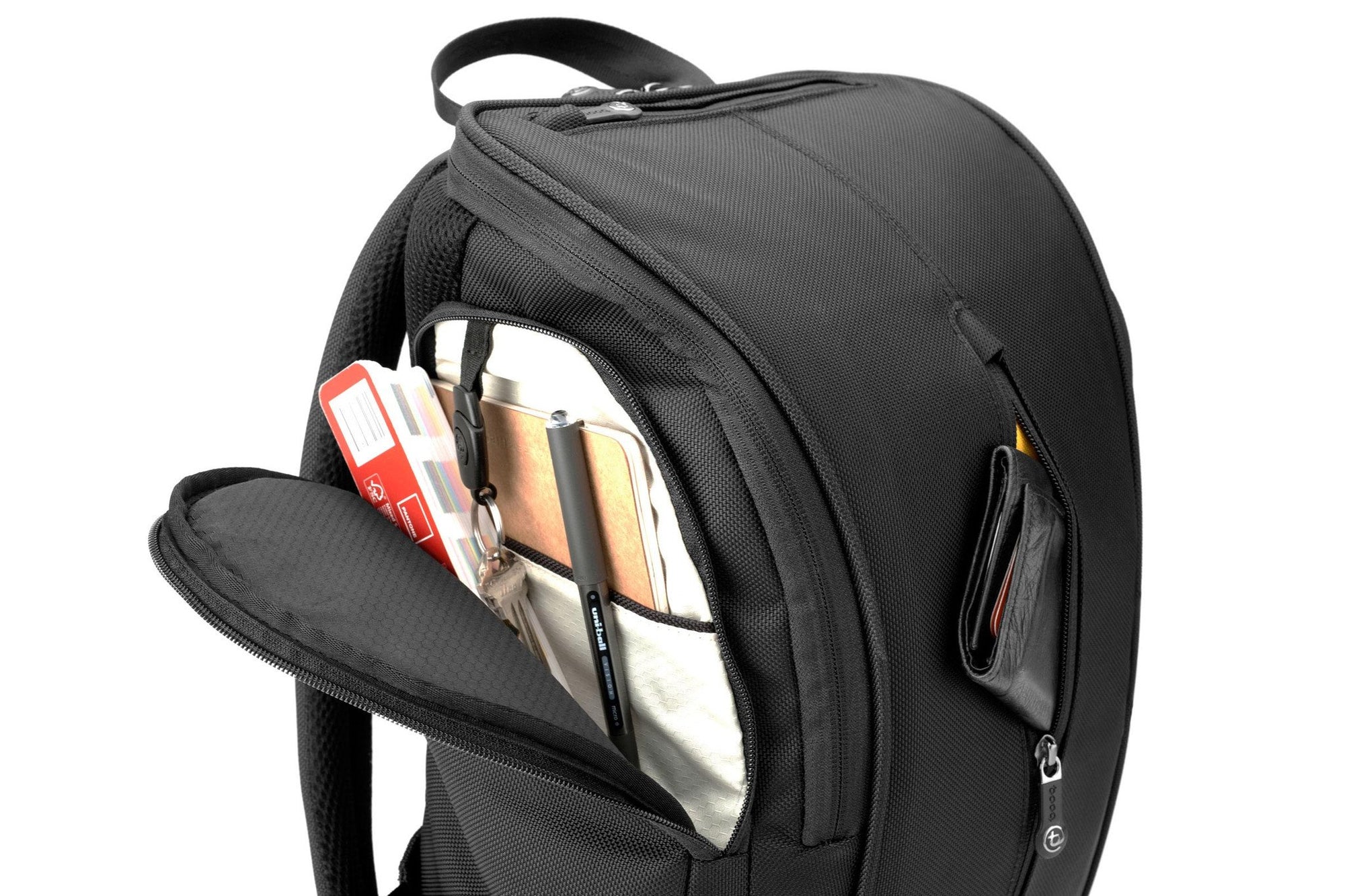 booq boa laptop backpack Booq Boa Squeeze Modern MacBook Bag