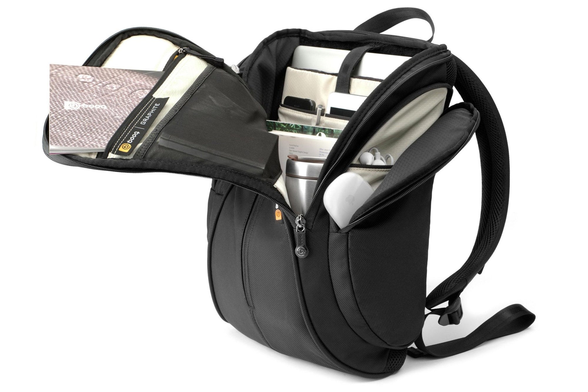 Graphite slim 15 computer backpack